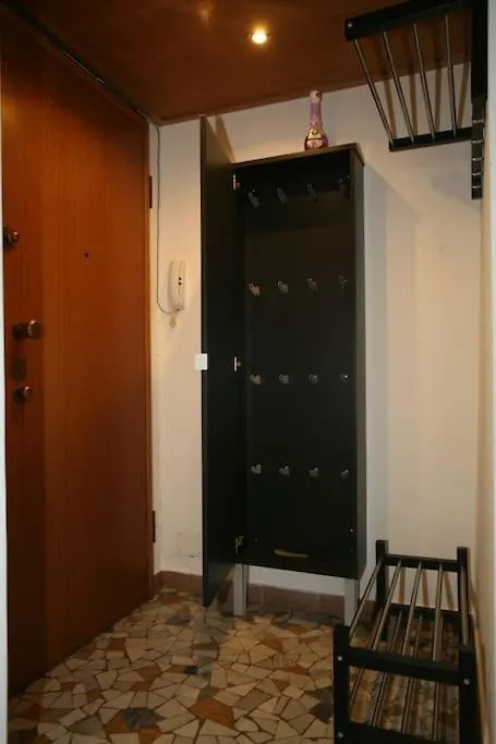 מילאנו Padova Guesthouse