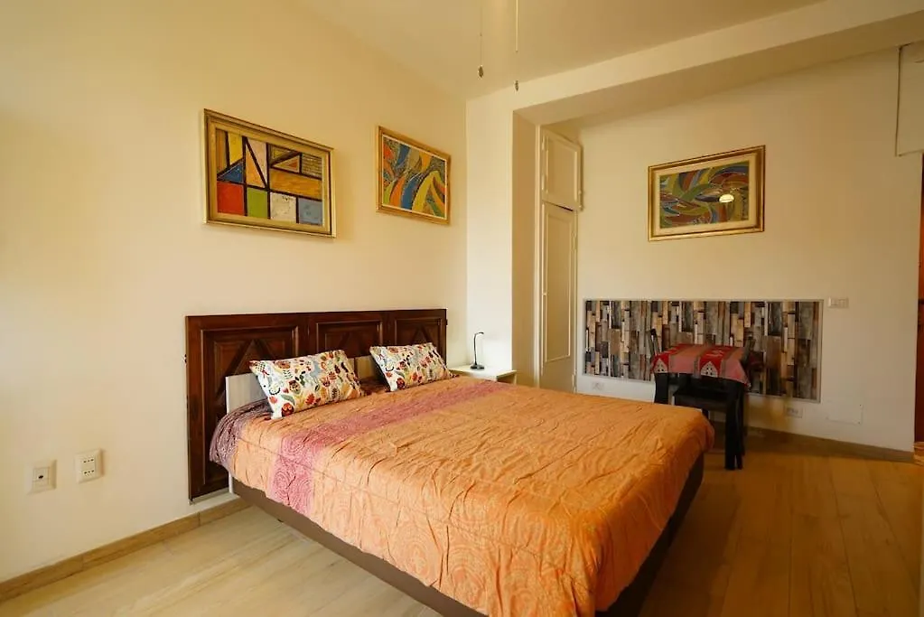 מילאנו Padova Guesthouse דירה