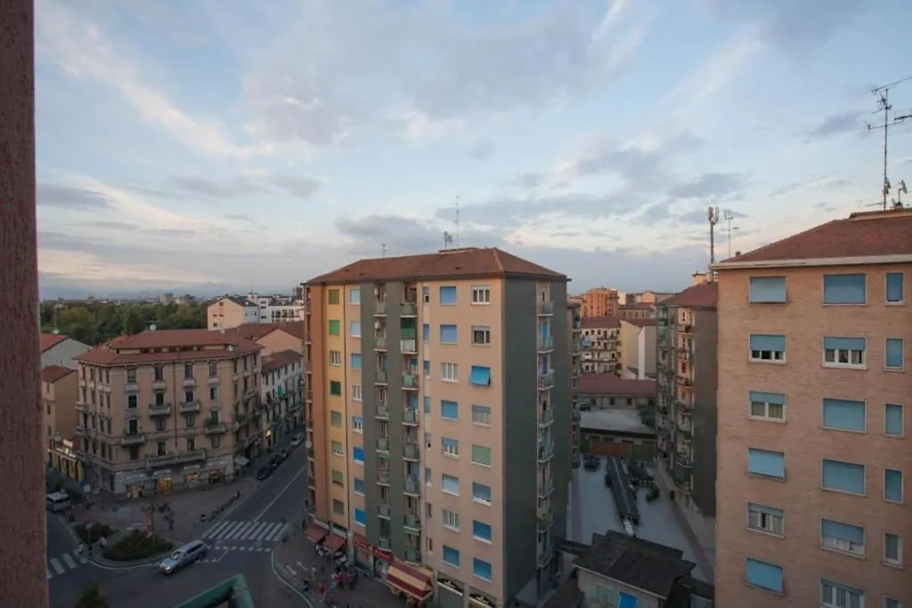 דירה מילאנו Padova Guesthouse