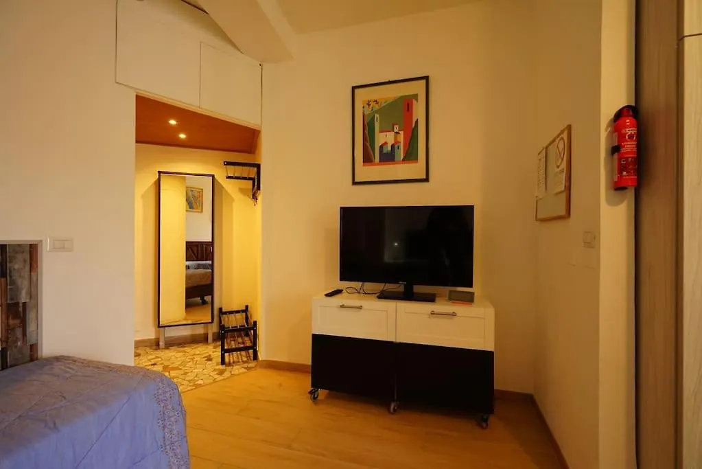 דירה מילאנו Padova Guesthouse