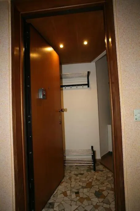 מילאנו Padova Guesthouse