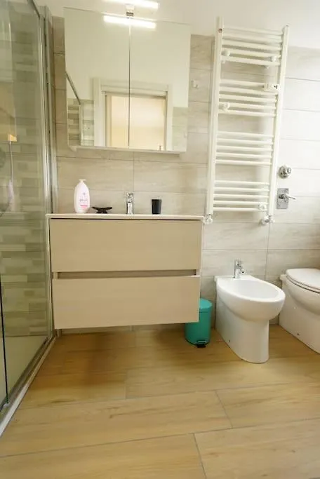 מילאנו Padova Guesthouse דירה