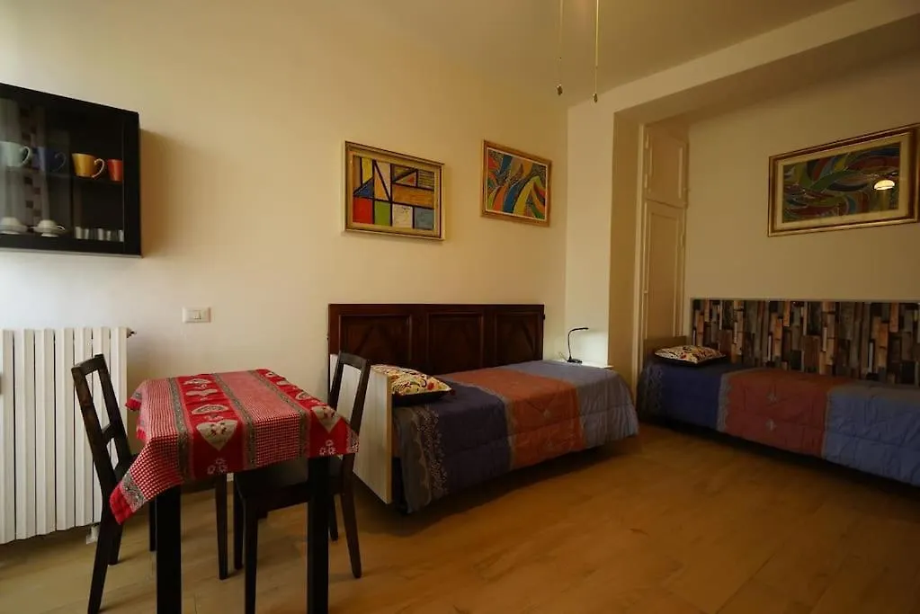 מילאנו Padova Guesthouse דירה