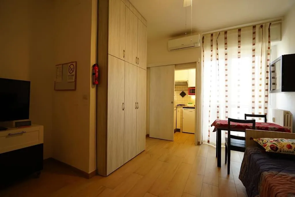 מילאנו Padova Guesthouse