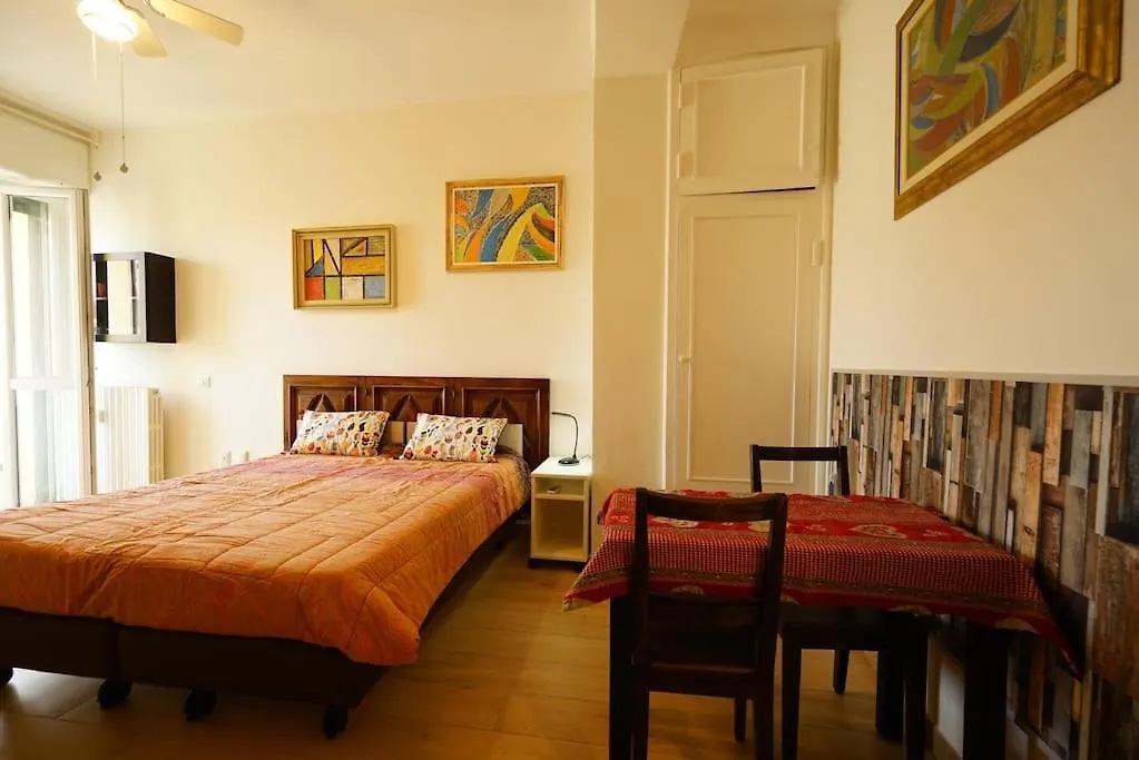 דירה מילאנו Padova Guesthouse